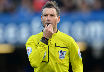 Ini 4 Pemain Paling Menjengkelkan Menurut Mark Clattenburg thumbnail